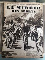 Wielrennen - Ronde van Frankrijk 1931, Ophalen of Verzenden, Gelezen