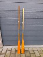 steekpeddels VINTAGE, Ophalen