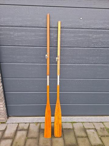 steekpeddels VINTAGE beschikbaar voor biedingen
