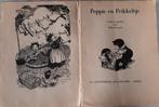 Peppie en Prikkeltje, Boeken, Gelezen, Fictie algemeen, Willy Schermelé, Ophalen of Verzenden