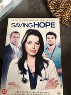 Dvd box saving hope, Enlèvement ou Envoi, Comme neuf