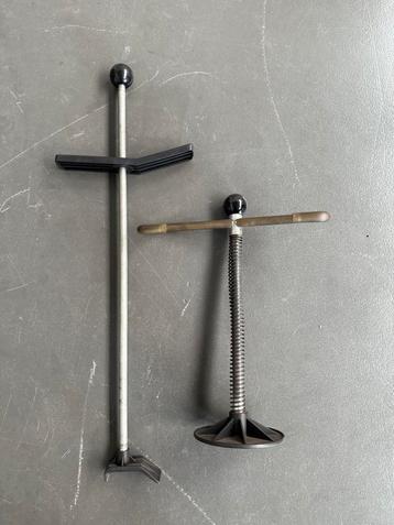 Rempedaal / gaspedaal richter, depressor beschikbaar voor biedingen