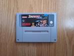 Starwing voor de Super Nintendo (SNES), Games en Spelcomputers, Games | Nintendo Super NES, Avontuur en Actie, 2 spelers, Eén computer