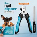 Nagelschaar met nagelvijl voor katten  | GRATIS LEVERING, Neuf, -, -, Portentum