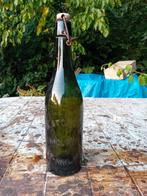 Oude vintage bierfles brouwerij A Stoffyn Sint Niklaas, Verzamelen, Biermerken, Ophalen of Verzenden, Gebruikt