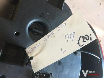 BMW 530  1999 Achterlicht Links beschikbaar voor biedingen