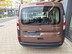 Renault Kangoo 1.5 dCi80 /Corporate Edition/GPS/ Airco/Park, Euro 6, Bruin, Bedrijf, 59 kW