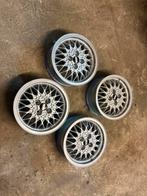 BBS RA375, Enlèvement, 15 pouces, Jante(s)