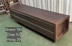 Tv wandmeubel/televisiemeubel design, Huis en Inrichting, Ophalen