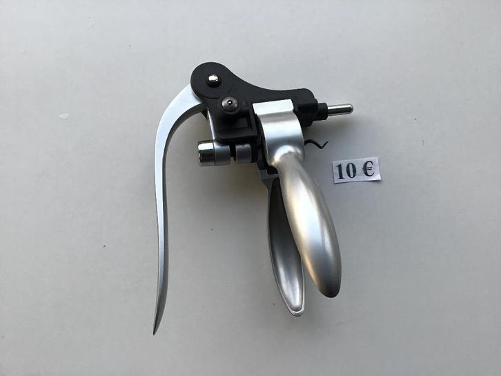 ouvre-bouteille avec poignée et autres ouvre-bouteilles, Maison & Meubles, Cuisine | Vaisselle, Enlèvement ou Envoi