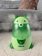 Luchtbevochtiger lanaform beertje, Ophalen of Verzenden, Zo goed als nieuw, Luchtbevochtiger