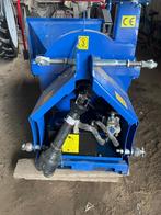 hakselaar bx52r met eigen hydraulic op pto, Ophalen, Nieuw