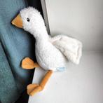 little dutch gans eend knuffel, Kinderen en Baby's, Speelgoed | Knuffels en Pluche, Ophalen of Verzenden, Gebruikt, Eend