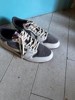 Travis scitt mochas, Kleding | Heren, Bruin, Travis scott, Ophalen of Verzenden, Zo goed als nieuw