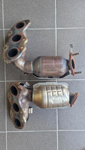 Toyota / Lexus 3.5 V6 Katalysator  beschikbaar voor biedingen