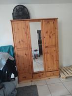 Armoire, 100 à 150 cm, 200 cm ou plus, Enlèvement, Utilisé