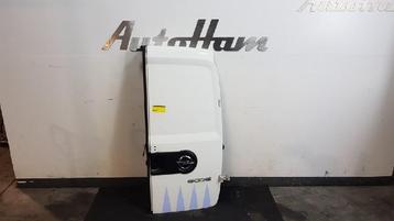 PORTE ARRIÈRE Opel Combo (01-2012/12-2018), Utilisé, Arrière, Opel, Porte