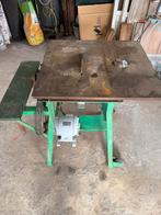 Tafel zaag voor hout, Doe-het-zelf en Bouw, Gereedschap | Zaagmachines, Ophalen
