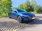 Fiat Tipo SW 1.6 MJET Lounge Garantie, Auto's, Leder, Particulier, Onderhoudsboekje, Te koop