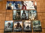 BD : séries complètes et one shot TB etat, svt EO, Complete serie of reeks, Ophalen, Zo goed als nieuw
