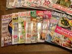 19 kooktijdschriften van Libelle lekker, Boeken, Kookboeken, Ophalen, Zo goed als nieuw