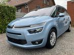 Citroën c4 Picasso automatique, Autos, Euro 5, 5 portes, Automatique, MPV ou Monospace