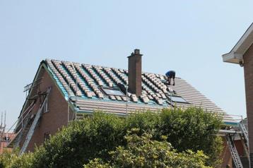 Pannendak werken--Plaatdak werken 0465826053 beschikbaar voor biedingen