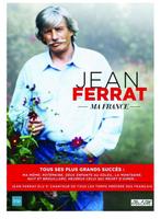 dvd Jean Ferrat Ma France, Tous les âges, Envoi, Comme neuf