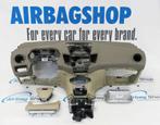 Airbag set - dashboard beige Ford Fiesta MK7 (2008-heden)