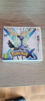 Pokémon-spel, Games en Spelcomputers, Ophalen of Verzenden, Zo goed als nieuw
