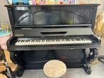 Firmin joris piano, Muziek en Instrumenten, Piano's, Ophalen, Gebruikt, Zwart, Piano