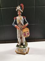 Napoleon. Italiaans beeld soldaat., Antiek en Kunst, Ophalen of Verzenden