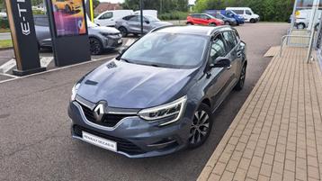 Renault Megane Break 1332cc 140Pk, GPS, camera, sensor V+A beschikbaar voor biedingen