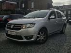 Dacia Logan Export/CLIM/GPS (bj 2014), Auto's, Dacia, Euro 5, Stof, 4 cilinders, Logan