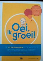 Oei, ik groei, Ophalen of Verzenden, Zo goed als nieuw