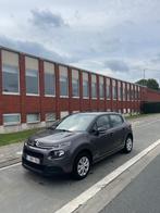 Citroën C3 1.1 PureTech 83 S&S MAN Live, Auto's, Stof, 96 g/km, 1199 cc, Particulier