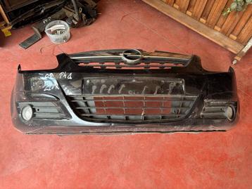 PARE CHOC AVANT OPEL CORSA D PHASE 1 beschikbaar voor biedingen