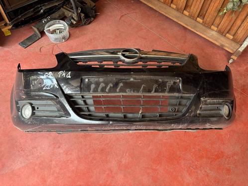 PARE CHOC AVANT OPEL CORSA D PHASE 1, Auto-onderdelen, Carrosserie, Bumper, Opel, Voor, Gebruikt, Ophalen