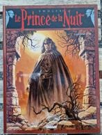 Le Prince de la Nuit T3 - Pleine Lune - Swolfs - EO 1996, Livres, Enlèvement ou Envoi, Une BD, Comme neuf, Yves Swolfs.