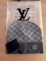 Grijze muts, Nieuw, Overige maten, Ophalen of Verzenden, Louis Vuitton