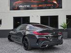 BMW 840 Gran Coupé dXAS - PANO - HARMAN K - CAM 360, Automaat, 2995 cc, Leder, Bedrijf