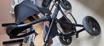 Poussette quinny, Enlèvement ou Envoi, Comme neuf