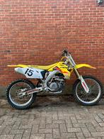 Suzuki Rmz 450cc, Motos, Motos | Suzuki, Particulier, 12 à 35 kW, 450 cm³, 1 cylindre