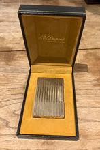 Aansteker St Dupont genummerd en origineel doosje, Verzamelen, Ophalen of Verzenden, Aansteker