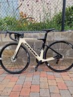 STEVENS Arcalis - 2022, 28 inch, Carbon, Heren, Minder dan 49 cm
