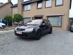 Volkswagen Golf 5 - Benzine - Goed onderhouden - Euro 4, Auto's, Voorwielaandrijving, Zwart, Blauw, Euro 4