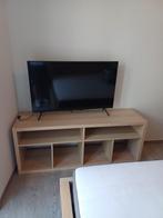 Tv-meubel KALLAX Ikea, Huis en Inrichting, Ophalen, 100 tot 150 cm, Zo goed als nieuw, Minder dan 100 cm