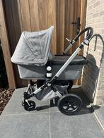 Bugaboo cameleon 3, Kinderen en Baby's, Gebruikt, Bugaboo, Verstelbare duwstang, Ophalen