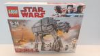 Lego 75189 First Order Heavy Assault Walker, Ophalen of Verzenden, Nieuw, Complete set, Lego