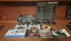 PlayStation 1,2 manettes,28 jeux., Games en Spelcomputers, Spelcomputers | Sony PlayStation 1, Ophalen, Gebruikt, Met games